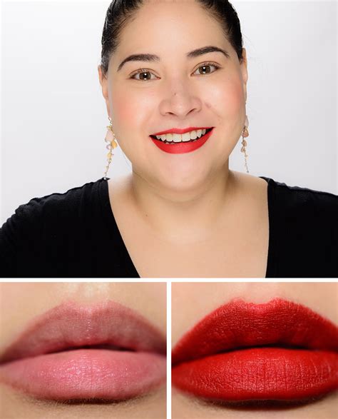 ysl 23 mystery red|ysl beauty lipstick.